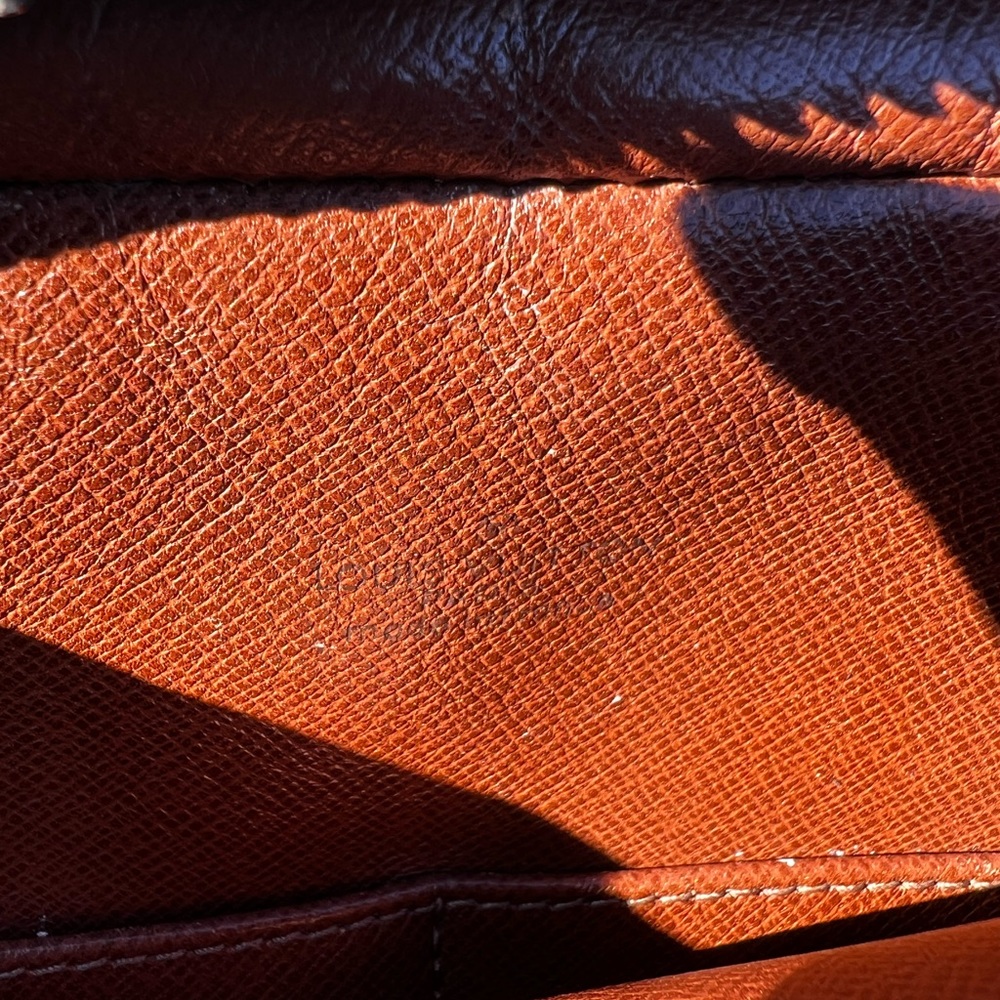 Louis Vuitton noe bucket bag - Picture 15 of 16